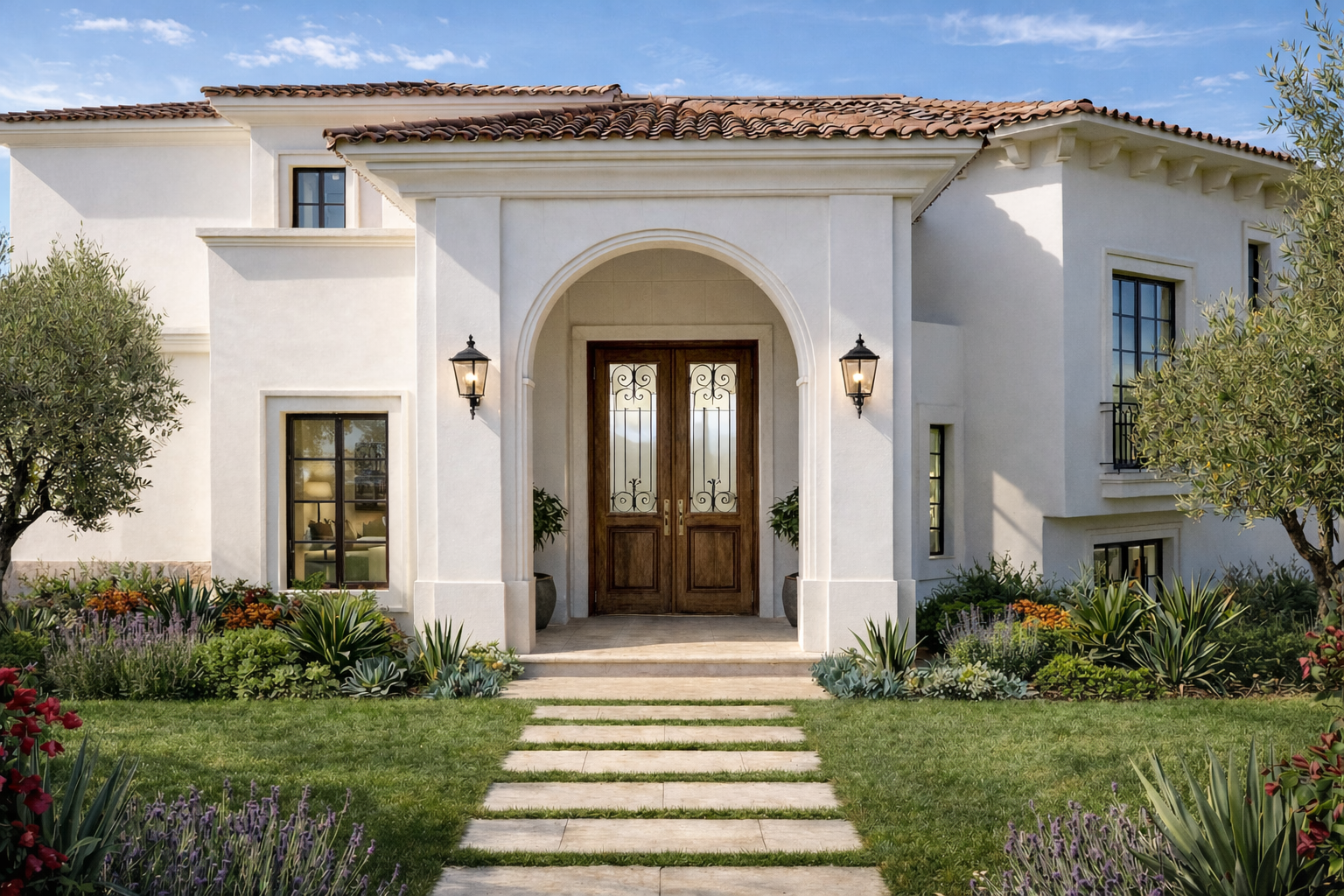 Seafront Villa Renovation